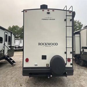 ราคาดีที่สุด รถบ้านรุ่นใหม่ปี 2026 Forest River Rockwood Mini Lite 2205S - Product Image 2