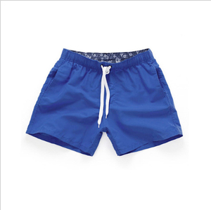 Pantalones cortos de entrenamiento para hombre, pantalones cortos deportivos de compresión para correr, gimnasio, pantalones cortos bordados de verano con estampado personalizado informal para hombre - Product Image 2