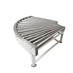 Erector de cartón corrugado con núcleo de PLC completamente automático para fabricación de bebidas, línea de envasado de barriles de latas de Metal de vidrio - Product Image 3