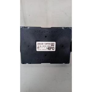 Série SUZUKI Vitara (15>) UNITÉ DE REGULATION DE LA TEMPÉRATURE AMBIANTE 39530-54P00 M16A - Product Image 4