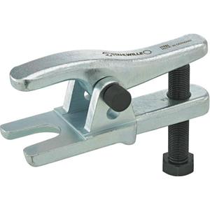 Extracteur de rotules Stahlwille rapide et fiable pour retirer les broches de rotules des biellettes de direction et des stabilisateurs - Product Image 1