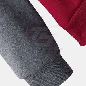 เสื้อฮู้ดดี้ผู้ชายไซส์ใหญ่ บริการ OEM เสื้อฮู้ดดี้ลำลอง ราคาขายส่ง สำหรับใช้งานกลางแจ้ง - Product Image 4