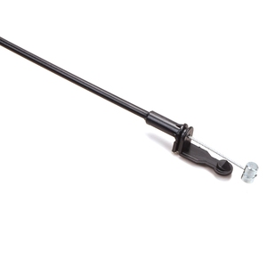 BDP924 Inner Door Handle Release <b>Lock</b> Latch Bowden <b>Cable</b> Front 86HUE21813AA for Cargo Truck - Product Image 1