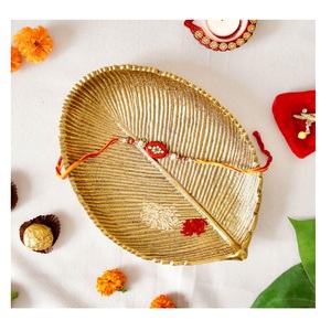 Luxury Design Shiny Round <b>Mirror</b> <b>Tray</b> Home Hotel Decorative <b>Mirror</b> <b>Tray</b> for Home Decoration Present and Wedding Gifts - Product Image 5