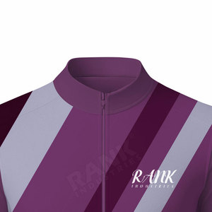 Jersey de Ciclismo al por Mayor, Ropa de Equipo Transpirable de Alta Calidad, Jersey de Ciclismo para Venta en Línea - Product Image 4