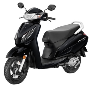 สกูตเตอร์ Activa 110CC H-Smart BSVI จากอินเดีย - Product Image 6