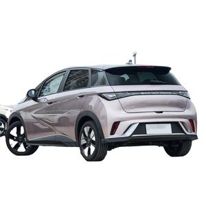 Auto Eléctrico Estilo 2024, Vehículo Eléctrico Compacto, Motor Turbo Automático, Interior Oscuro, Volante a la Izquierda, Coupé Energético para Adultos - Product Image 2