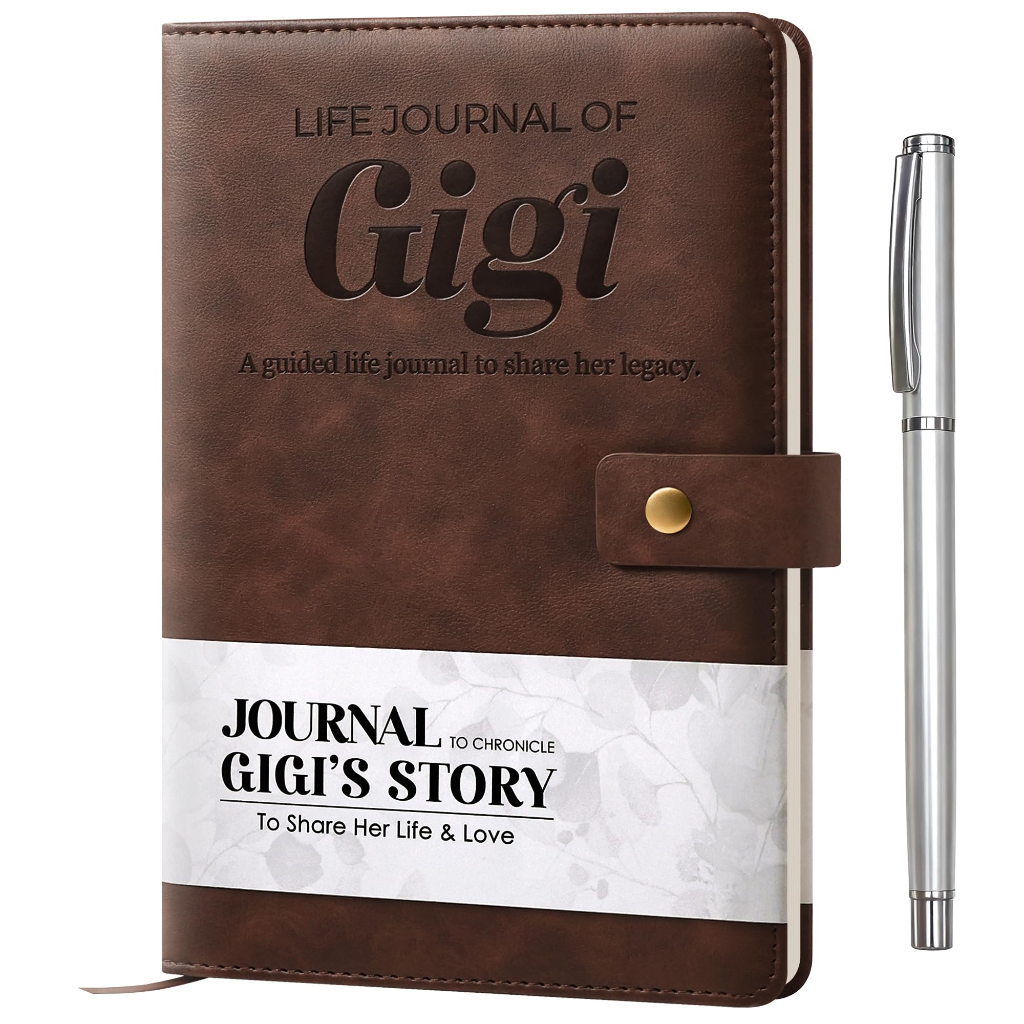 diario di vita di gigi