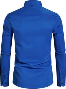 ชุดเดรสผู้ชายสไตล์หรูหรามาใหม่ - Product Image 2