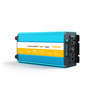 שולי סינוס טהור גל 1000w עליות הבית inverter מטען עצמאי, עליות ac12v/24v/dc/<span class=keywords><strong>220V</strong></span> - Product Image 6