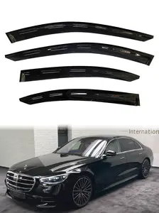 2021-ON For Mercedes - Benz W223 Automobile Window Visor