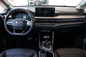 Geely Coolray 2024 - Product Image 3