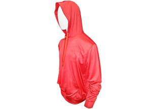Sweat à capuche décontracté pour homme de haute qualité et confortable, en tissu polaire 100% coton, respirant, ensembles d'hiver avec logo personnalisé - Product Image 2