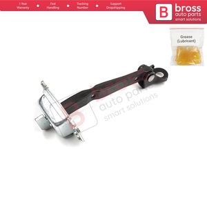 BDP1541 Porte Arrière Stop Check Assy Limiteur Sangle 4/5 Porte 2011-2018 pour Accent MK4 RB RC 79480-0U000 Auto Parts par Bross - Product Image 2