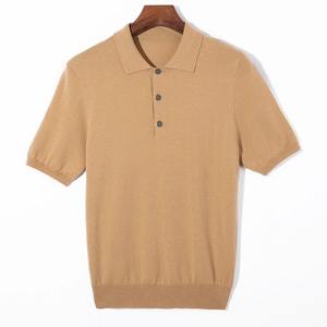 Polos de talla grande para hombre - Product Image 1
