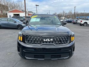 Kia Telluride 2024 d'occasion - Product Image 6
