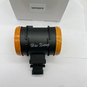 Haoxiang 0281002618 0 281 002 618 Misuratore di Flusso d'Aria per Auto Vauxhall <span class=keywords><strong>Opel</strong></span> Antara Astra H <span class=keywords><strong>Combo</strong></span> Corsa Signum Vectra Chevrolet - Product Image 6
