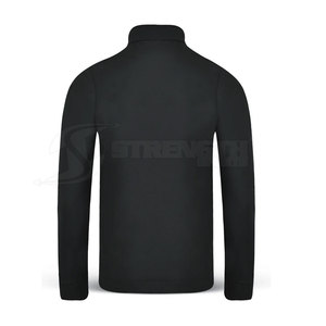 แจ็กเก็ตซอฟต์เชลล์ผลิตจากโรงงาน - Product Image 5
