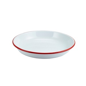 PLATEAU DE SERVICE ALIMENTAIRE EN ACIER INOXYDABLE DE HAUTE QUALITÉ ASSIETTE DE CUISINE COLONNE SERVEUR ALIMENTAIRE POUR HOSTELS COLLÈGE - Product Image 6
