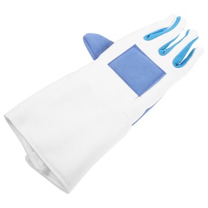 Contacter Gants d'épée en gros avec protection d'entraînement antidérapante rembourrée pour le sport - Product Image 1