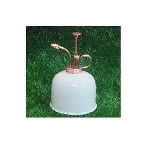 Hot Seller Mister <b>Sprayer</b> Made of Pure Brass Pump for Gardening and Watering Brass Mister Indian Made Product - Product Image 1