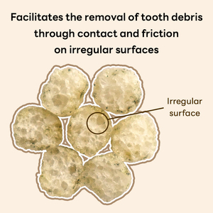 DR.by Chica Ball ขนมดูแลฟันแมวปลอดกลูเตนสำหรับสุขภาพช่องปากไม่มีสีเทียมดูแลสุขภาพสัตว์เลี้ยงและอาหารเสริม - Product Image 5