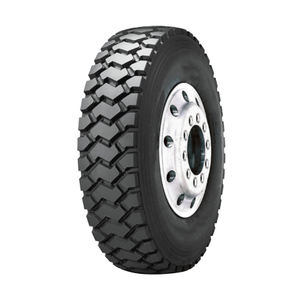 Pneus radiaux neufs de qualité supérieure pour camions lourds américains 295/75R22.5 285/75R24.5 11R22.5 sans chambre à air - Product Image 3