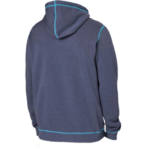 Sweat-shirt à capuche pour homme MOVETEXTILE Basics, en molleton épais et lourd, pour l'hiver, athlétique, extérieur, tendance, avec capuche en molleton de coton - Product Image 4