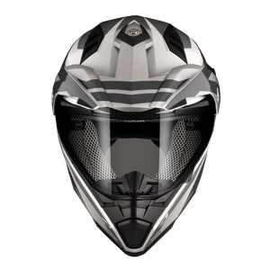 Nouveau casque tout-terrain robuste ASTONE XM6 OURAGAN ABS pour la conduite d'aventure - Product Image 4