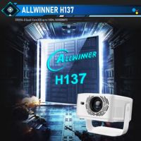 Mini projecteur HY-450max GTV hy450 projecteur 4k 900 ANSI Portable 1080P LED 900 Lumens Projecteur de cinéma pour la maison et les entreprises