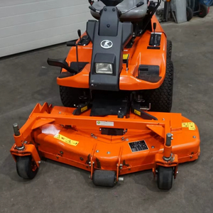 Tondeuses à gazon Kubota F2890 d'occasion à vendre - Product Image 1