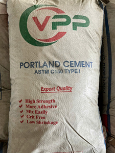 Super soldes Ciment Portland ASTM C150 Type I - Product Image 5