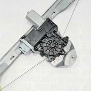 ALZACRISTALLO ELETTRICO ANTERIORE SINISTRO RENAULT Twingo III Serie GT 128001502-B (18>) - Product Image 6