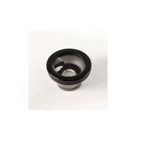 Lente Gonio de espejo único oftálmico de alta calidad para uso quirúrgico y de diagnóstico con caja protectora Soporte OEM disponible - Product Image 3