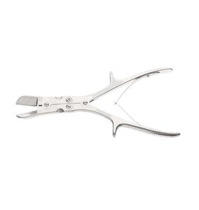 Liston Pince à os droite de 14.0 cm Ensemble d'instruments chirurgicaux manuels - Product Image 2