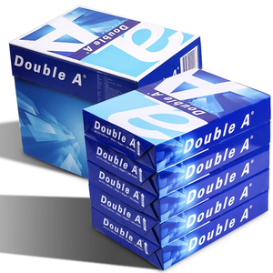 A4 Giấy 80 GSM Bản Cứng/A4 tấm Bán buôn/A4 giấy Kích thước 500 tờ 75 GSM - Product Image 2