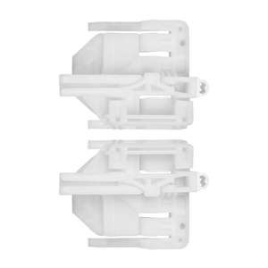 Juego de gato de plástico para ventana delantera para BMW Serie 3 E90, E91 (envío desde el fabricante de Turquía) Código de producto: FD113555 - Product Image 1