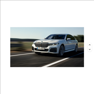 VOITURE D'OCCASION LA PLUS VENDUE - BMW X7 Série Berline 2024 - PRÊTE À ÊTRE EXPÉDIÉE - Product Image 2
