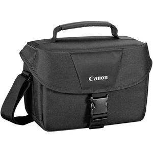 Appareil photo reflex numérique Rebel T7 avec objectif HD 18-55 mm et 75-300 mm, ensemble comprenant un sac à bandoulière, des cartes mémoire, un objectif grand angle, un téléobjectif, un trépied - Product Image 3