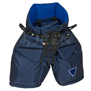Venta al por mayor Popular de Hockey Sobre Hielo Pantalón de Poliéster Hecho Para Adultos Barato de Alta Calidad cómodo Pantalón de Hockey Sobre Hielo - Product Image 1