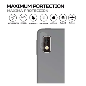 ANTISHOCK ฟิล์มกันรอยหน้าจอเอเซอร์ โซสปิโร AS10XLPRO ทนทานต่อแรงกระแทกสูง ปกป้องจอแสดงผลของอุปกรณ์ของคุณ - Product Image 2