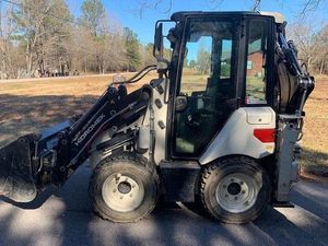 รถแบคโฮล้อเดอร์ Hidromek รุ่น 62Ss เครื่องยนต์ดีเซล Kubota แรงบิดสูง ขาย - Product Image 6