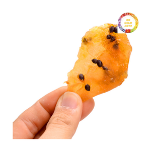 Fruta de la Pasión Deshidratada Suave, Snack Saludable de Vietnam, Rico en Fibra y Antioxidantes, Perfecto para Hoteles, Cafeterías y Proveedores de Comida Gourmet - Product Image 6