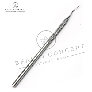 Outil de levage de cils de beauté des yeux en acier inoxydable sur mesure par Beauty Concept de beauté international écologique - Product Image 5