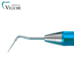 Blauwe Tandheelkundige Hot Melt Vulpen Verwarmingspen Mondtherapie Tandheelkundige Gutta Percha Obturatiepen - Product Image 5