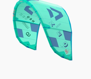 Nouveau Kit Complet de Cerf-volant Industriel DIY Neo Duotone 2022 avec Poignée en Acier, Support Personnalisé ODM, Lignes et Tailles Disponibles - Product Image 1