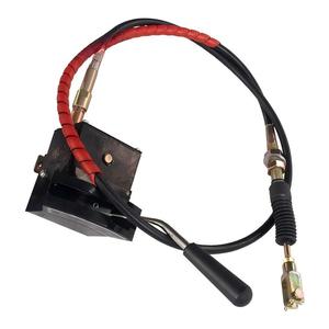 OEM Manufactured Transmission Control System Assembly Compatible With XG955 Wheel Loader <b>Gear</b> Control Assembly - Product Image 5