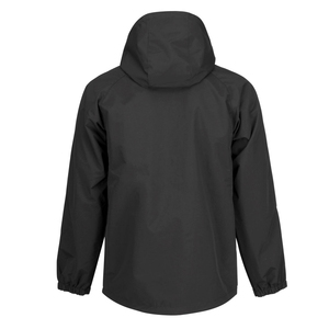 Chaquetas de lluvia de invierno para hombres de alta calidad 100% impermeables con alta visibilidad - Product Image 3