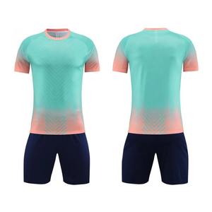 Maillots de football pour hommes, uniformes de football personnalisés, équipement sportif, vêtements de sport pour femmes, tenue de survêtement d'entraînement - Product Image 3