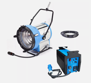 BEST BUY Lámpara HMI M40 180-250V 2500W 4000W+2.5/4K EB con Balastro de Alta Velocidad 1000Hz + Cable - Product Image 6